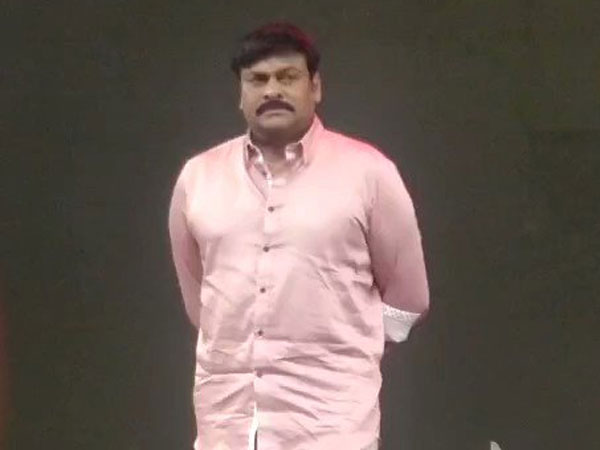 కోపతాపాలు లేకుండా సెట్లో అందరి మధ్య సుహృద్భావ వాతావరణం