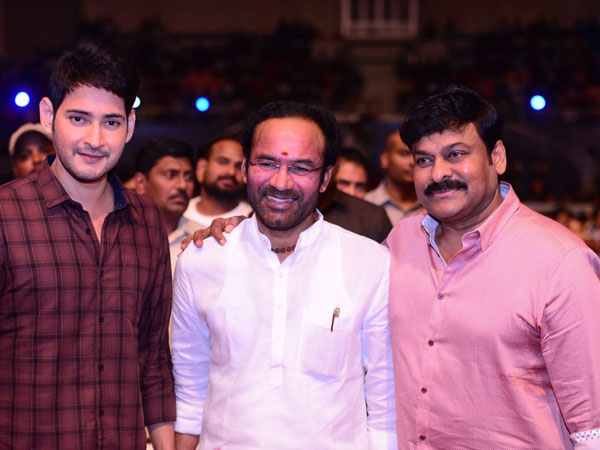 సరిలేరు నీకెవ్వరు.. సైరా నరసింహా రెడ్డి