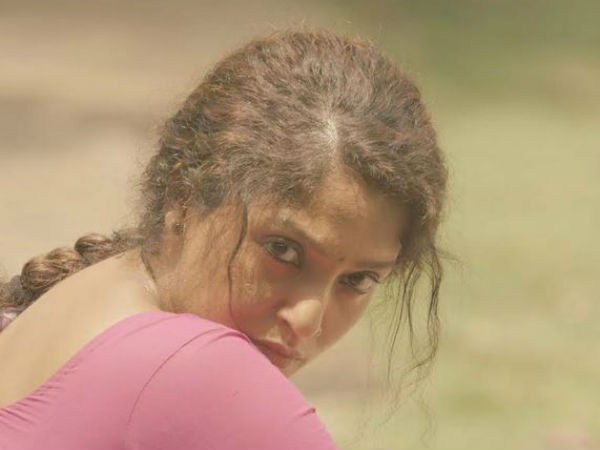 Suman Ranganadhans Dandupalyam 4 trailer out