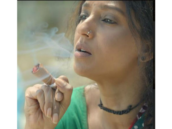 Suman Ranganadhans Dandupalyam 4 trailer out