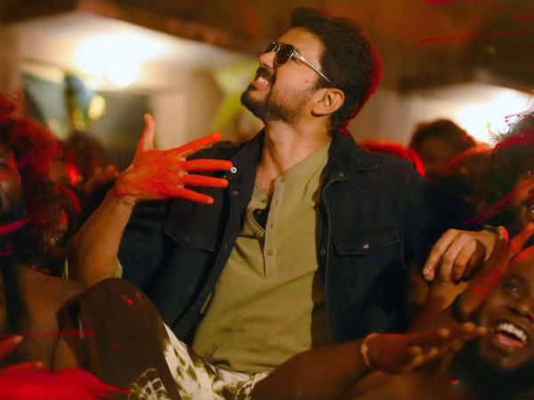 Mahesh Koneru got rights of Thalapathy Vijay movie Telugu rights Mahesh Koneru got rights of Thalapathy Vijay movie Telugu rights