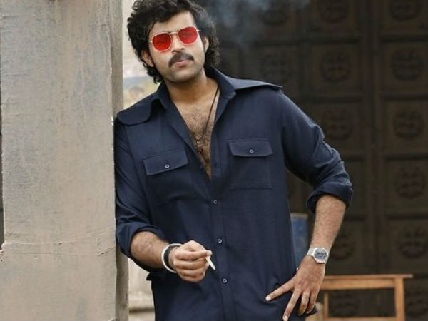 మొత్తం 6 రోజుల వసూళ్లు