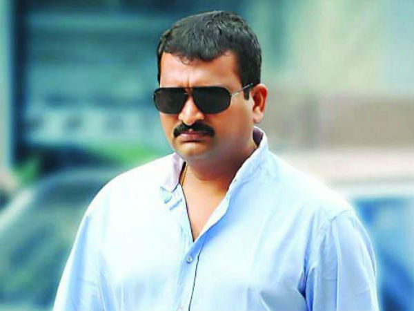 పల్నాడు పరువు తీయొద్దు అంటూ...