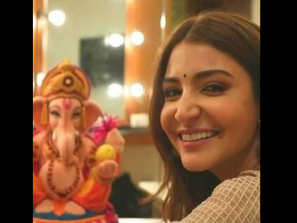 ‘సుయి ధాగా’ ప్రమోషన్ల సందర్భంగా అనుష్క