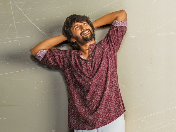 నాని ఫెర్ఫార్మెన్స్