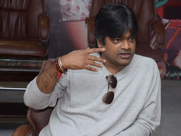 అది రూమర్ మాత్రమే..