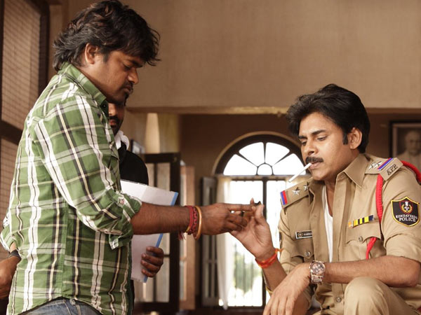 అదే బాధ కలిగించే విషయం కానీ..