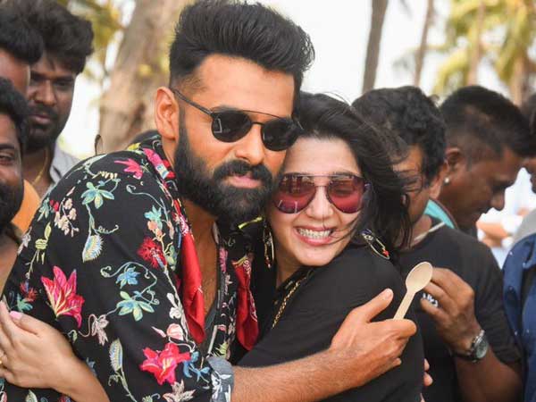 ఇస్మార్ట్ సూపర్ హిట్.. ఇప్పుడు కష్టాలు 