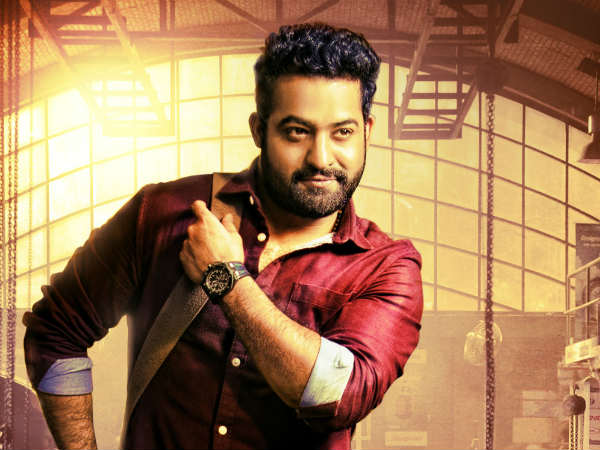 ఎన్టీఆర్ సెన్సేషనల్ డెసిషన్