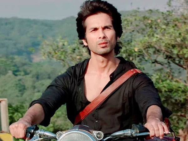 సందీప్ సరికొత్త ప్రయోగం 