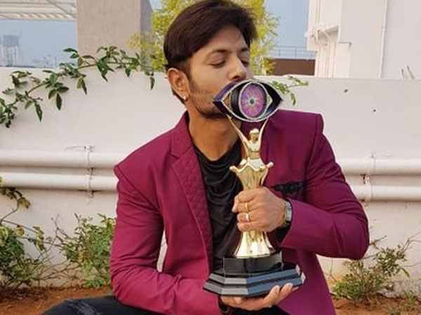 గెలిపించిన సానుభూతి