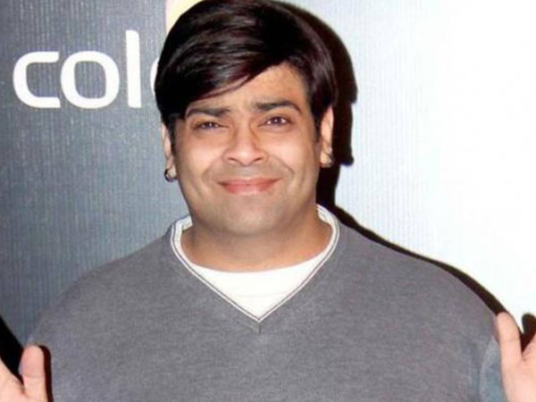 యాక్టర్ రాహుల్ బోస్‌కు ఇలానే