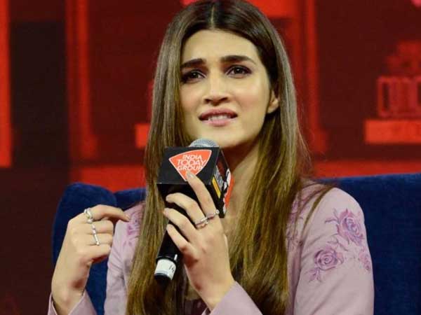 ఇండస్ట్రీలో ద్వంద ప్రమాణాలు