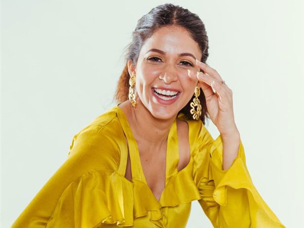  ట్వీట్ డిలీట్ చేసిన లావణ్య త్రిపాఠి