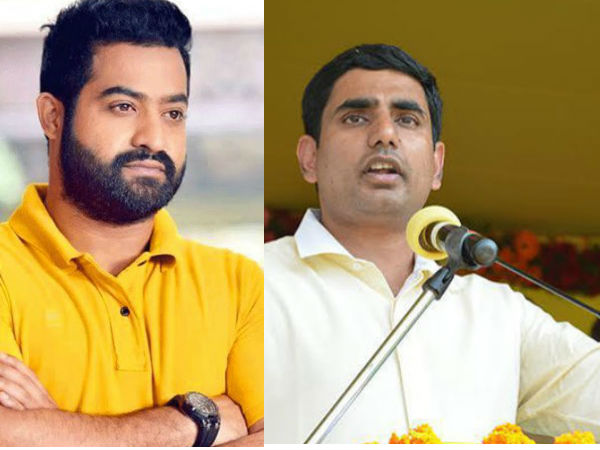 తాజాగా నారా లోకేష్ ఆసక్తికర వ్యాఖ్యలు