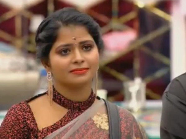 నటి ఆత్మహత్యాయత్నంతో మరో లెవెల్