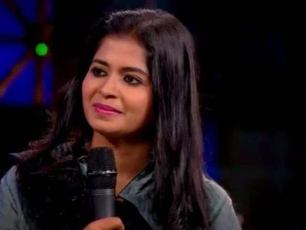 తమిళుల సమస్యపై