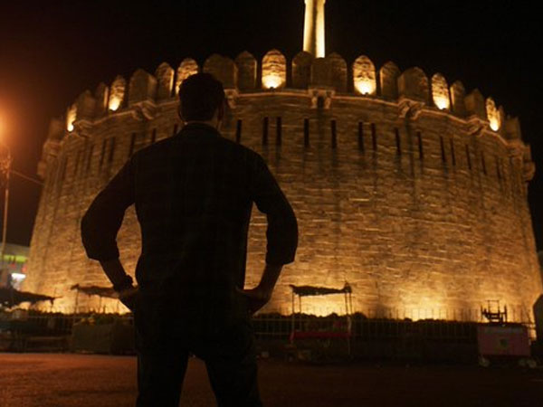  కొండారెడ్డి బురుజు.. 4 కోట్ల రూపాయలు 