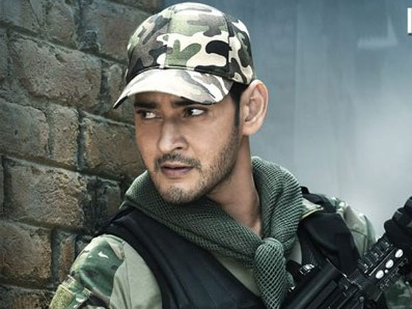 పోరాట ఘట్టాల షూటింగ్