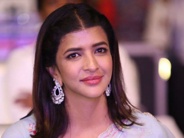 మంచు లక్ష్మితో పడక గది రహస్యాలను బయటపెట్టే షో..