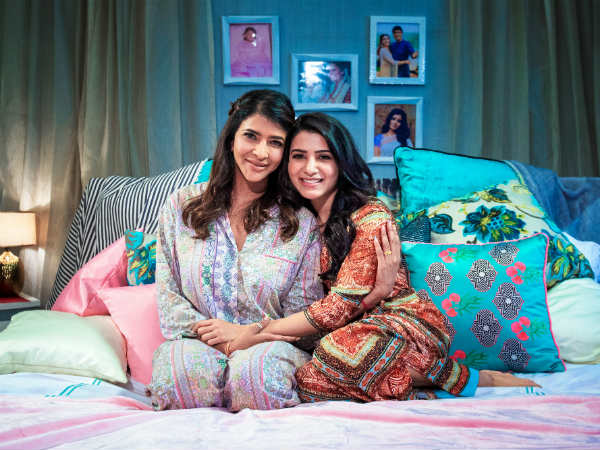 మంచు లక్ష్మితో పడక గది రహస్యాలను బయటపెట్టే షో..