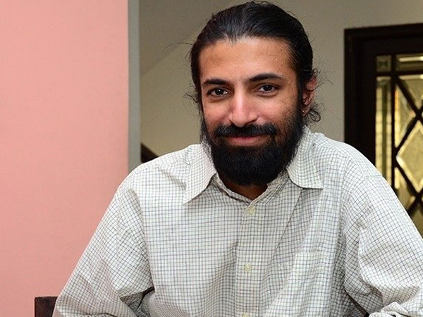 నాగ్ అశ్విన్