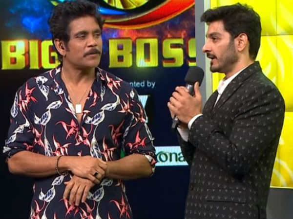 తొలిసారి నామినేట్ అయ్యాడు.. అప్పుడే