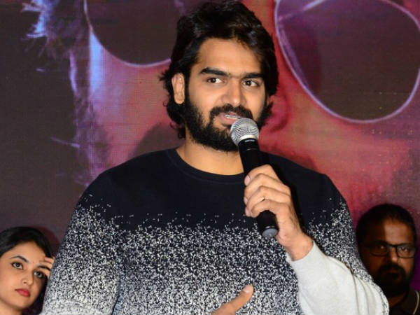 మిడిల్ క్లాస్లో పుట్టి
