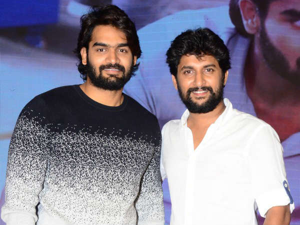 గ్యాంగ్ లీడర్ చిత్రంలో నేను