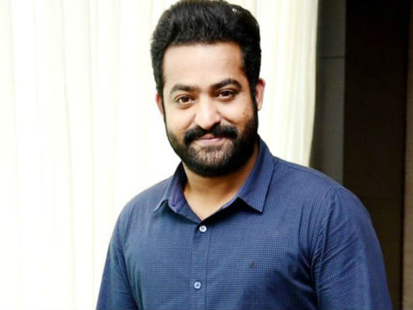 కెరీర్ ఆరంభంలోనే ఎన్టీఆర్