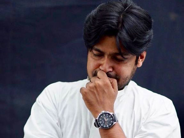 ఆ తర్వాత టార్గెట్.. పవన్ కళ్యాణ్