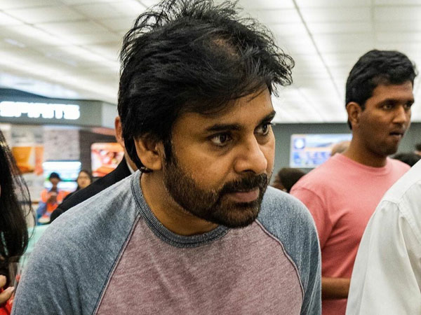 అర్ధరాత్రి నుంచే మొదలయ్యాయి