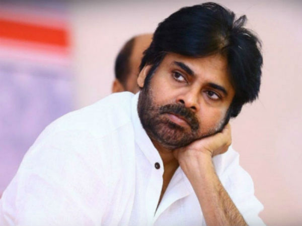 ప్రజా క్షేత్రంలోనే పవన్ కళ్యాణ్
