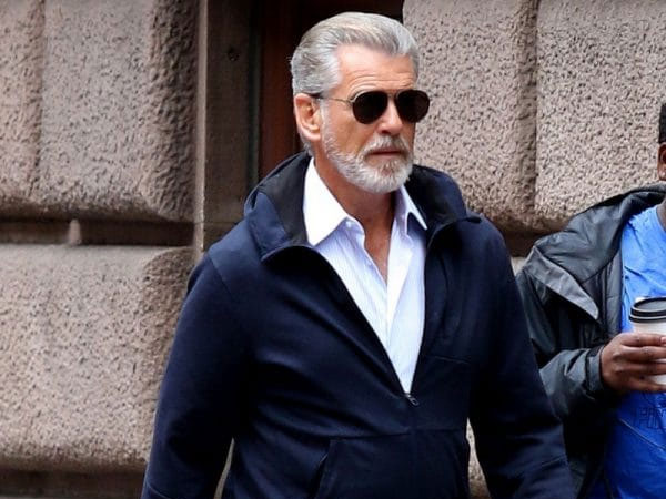 జేమ్స్ బాండ్‌కు ప్రత్యేకమైన గుర్తింపు ఉంది