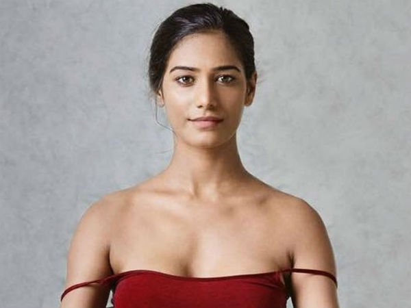 బాలీవుడ్ మూవీ చేస్తున్నా