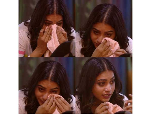 సోషల్ మీడియాలో కంటెస్టెంట్స్ తరుపున నడుపుతున్న పేజీలు