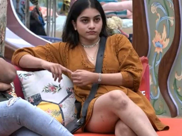 మొన్నటి నామినేషన్ ప్రక్రియతో ఇంకాస్త పెరగిన దూరం..