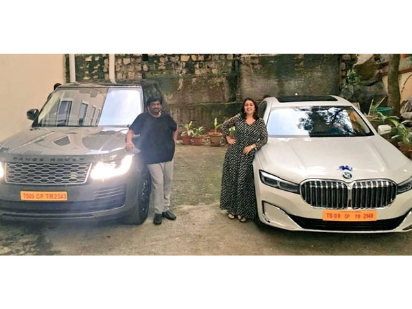 సక్సెస్‌తో పాటు ఫైనాన్సియల్‌గా 