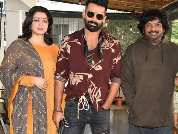 నేను, పూరి ఇంతవరకూ ఎవ్వరికీ చెప్పలేదు