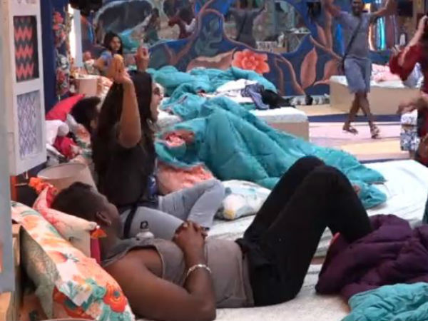 ఇద్దరికీ ఇష్టమే కానీ అలా కాదు