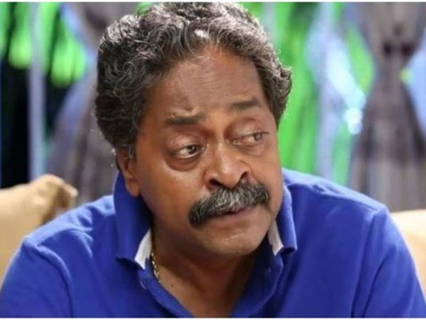 ఆయన సహాయం చేశారు కానీ సరిపోలేదు