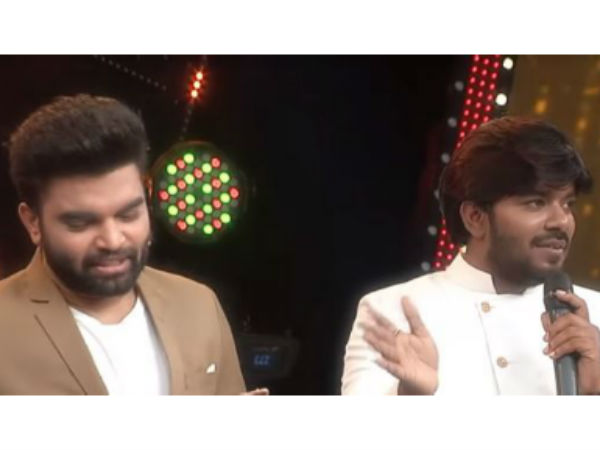 అందరి ముందే ఆ తాగుబోతు..