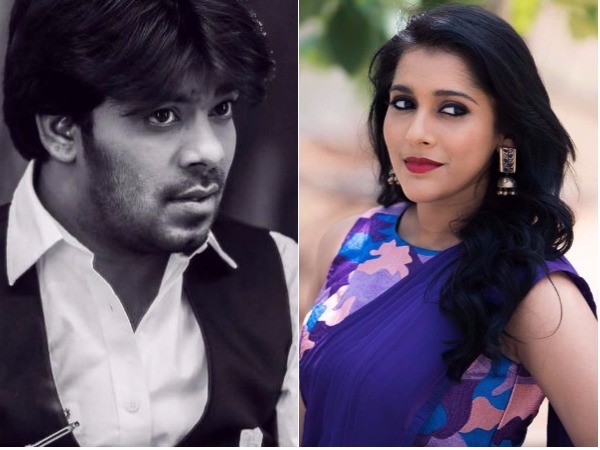 సుధీర్ -రష్మీ ఆన్ స్క్రీన్ రొమాన్స్