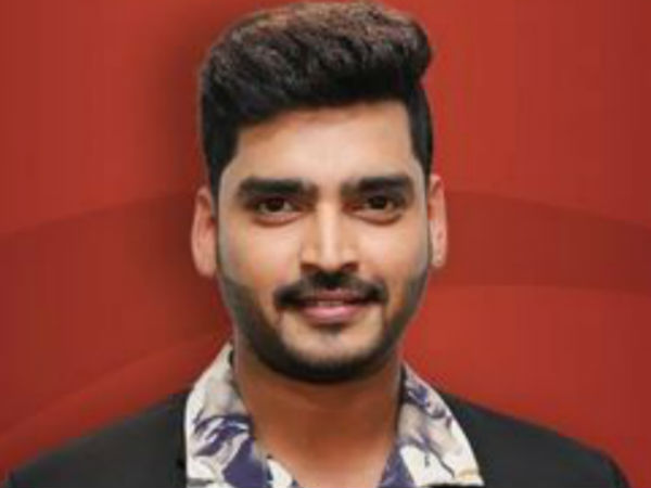 రవి ఎలిమినేట్ కాబోతోన్నాడని తెలుసుకున్న అలీ..