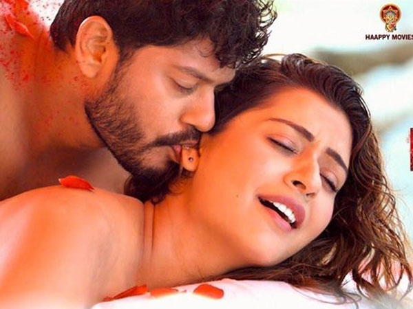 నటీనటులు, సాంకేతిక వర్గం