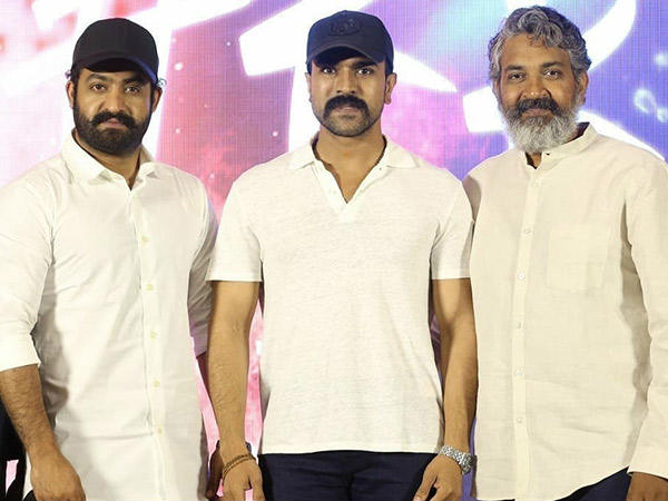 భారీ ప్రాజెక్ట్ 'RRR'.. హీరోయిన్ సమస్య
