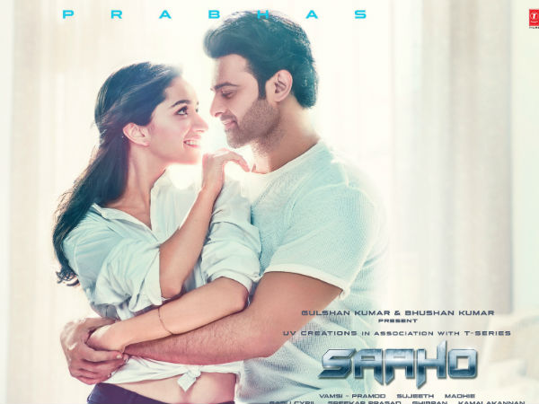 సాహోపై నెగిటివ్ టాక్