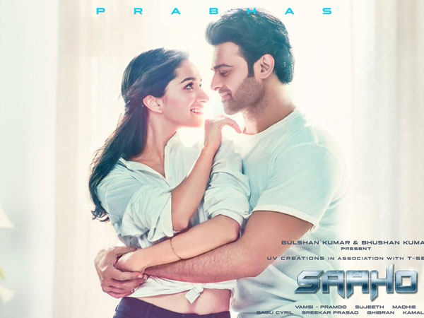 భారీ సినిమా సాహో.. ఓ రేంజ్‌లో పర్యటనలు