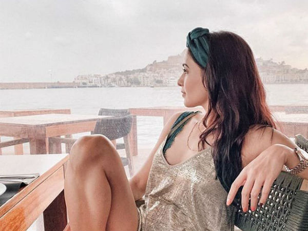 సమంత రియాక్షన్ చూశారా