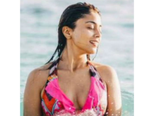 హీరోయిన్ కాకముందు ముందు నుంచే